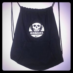 NIKE INSIDIOUS Hackathon Bag